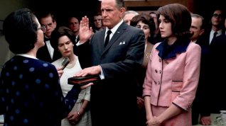 Online film LBJ