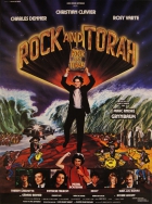 Online film Rock 'n Torah