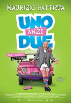 Online film Uno, anzi due