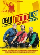 Online film Dead Fucking Last