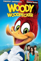 Online film Woody Woodpecker