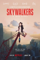 Online film Skywalkers: Příběh jedné lásky