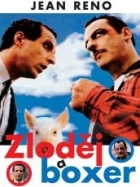 Online film Zloděj a boxer