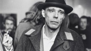 Online film Beuys