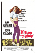 Online film Kitten with a Whip