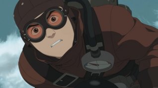 Online film Steamboy