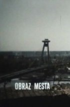 Online film Obraz mesta