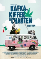 Online film Kafka, Kiffer und Chaoten