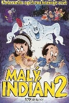 Online film Malý indián 2