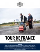 Online film Tour de France