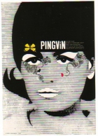 Online film Pingvín