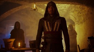 Online film Assassin's Creed