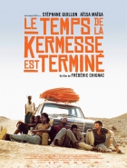 Online film Le temps de la kermesse est terminé