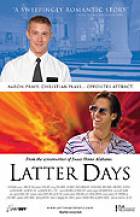 Online film Latter Days