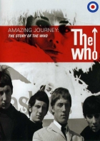 Online film Úžasná cesta: příběh The Who