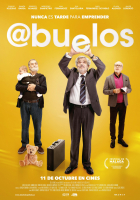 Online film Abuelos