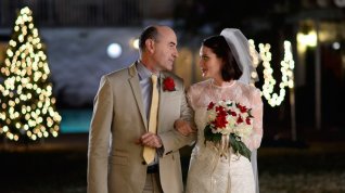 Online film Married by Christmas