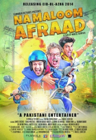 Online film Na Maloom Afraad