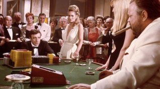 Online film Casino Royale