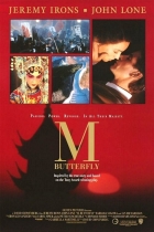 Online film M. Butterfly