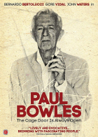 Online film Paul Bowles: The Cage Door is Always Open