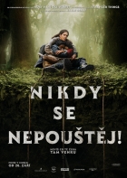 Online film Nikdy se nepouštěj