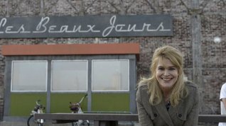 Online film Les beaux jours