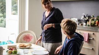 Online film Dansen op de vulkaan