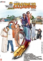 Online film Welcome To Sajjanpur