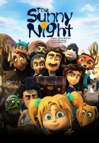 Online film The Sunny Night