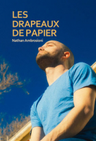 Online film Les drapeaux de papier