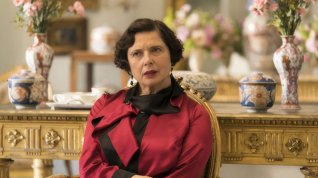 Online film Vita a Virginia