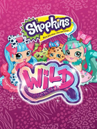 Online film Shopkins Wild