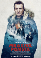 Online film Mrazivá pomsta