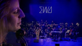 Online film Ewa Farna a Janáčkova filharmonie Ostrava  [TV koncert]