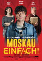 Online film Moskau Einfach!