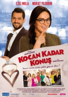 Online film Kocan Kadar Konuş