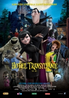 Online film Hotel Transylvánie