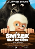 Online film Snížek, bílý kožíšek