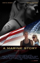 Online film A Marine Story