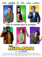 Online film Le dindon