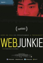 Online film Závisláci na netu