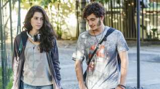 Online film Confissões de Adolescente