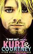 Online film Kurt & Courtney