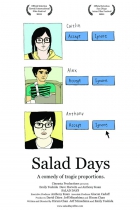 Online film Salad Days