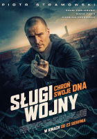 Online film Sługi wojny