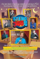 Online film Stand-Up 360: Edition 1