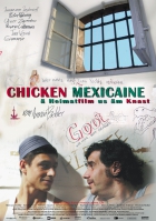 Online film Chicken mexicaine