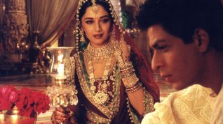 Online film Devdas