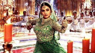 Online film Devdas